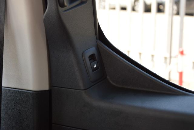 FIAT Qubo usata, con Fendinebbia