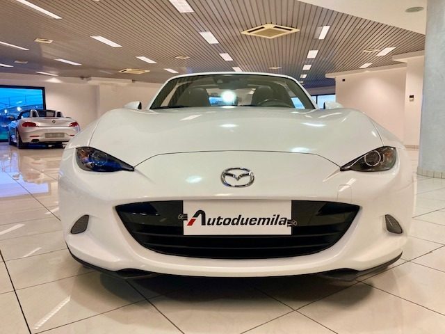 MAZDA MX-5 usata, con Airbag laterali