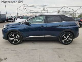 PEUGEOT 3008 usata, con Airbag laterali