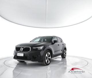 VOLVO XC40 Mild Hybrid B3 automatico Core