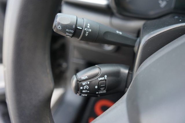 CITROEN C3 usata, con Bluetooth