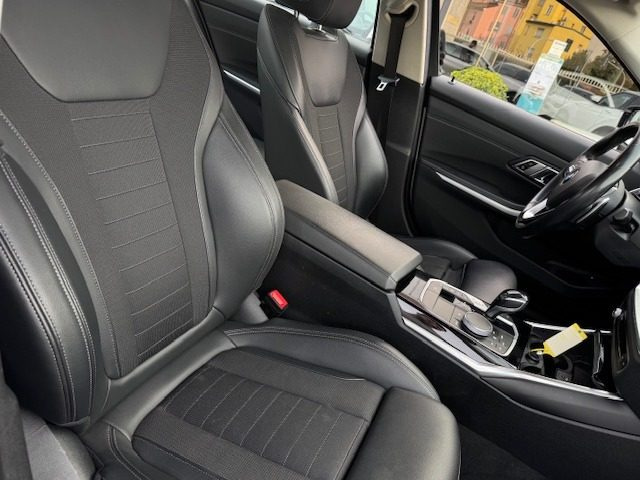 BMW 330 usata, con Climatizzatore