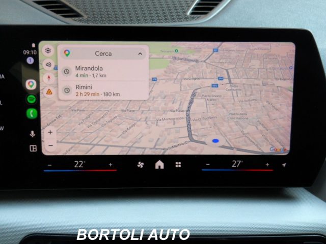 BMW X1 usata, con Cerchi in lega
