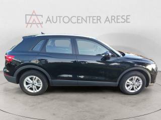 AUDI Q3 usata, con Chiusura centralizzata