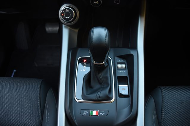 ALFA ROMEO Tonale usata, con Volante in pelle