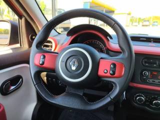 RENAULT Twingo usata 10