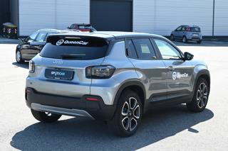 JEEP Avenger usata, con Alzacristalli elettrici