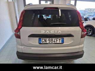 DACIA Jogger usata, con Chiusura centralizzata