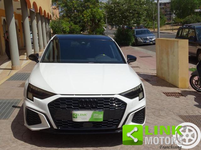 AUDI A3 usata, con Airbag