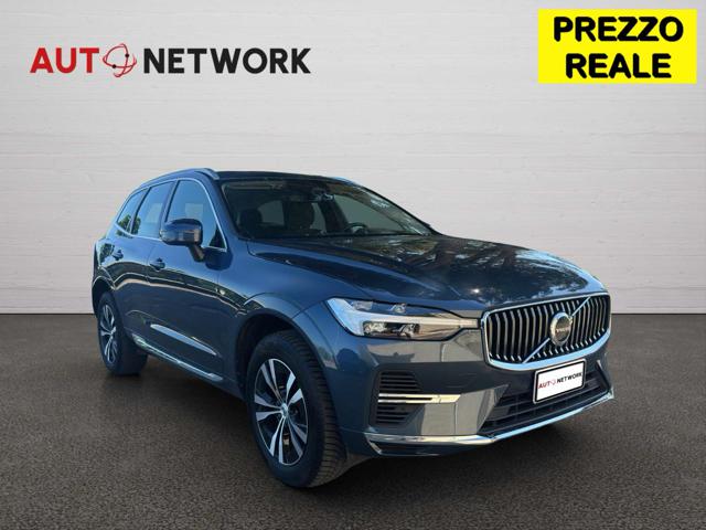 VOLVO XC60 usata, con ABS