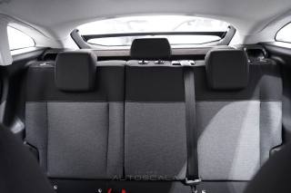 CITROEN C4 usata, con Sensore di pioggia