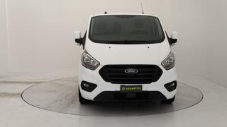 FORD Transit Custom usata, con Cruise Control