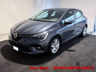 RENAULT Clio usata, con Airbag laterali