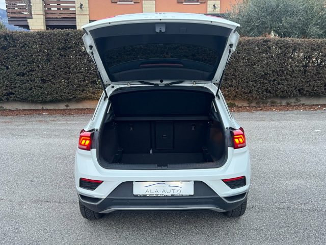 VOLKSWAGEN T-Roc usata, con ESP