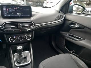 FIAT Tipo usata, con Riconoscimento dei segnali stradali