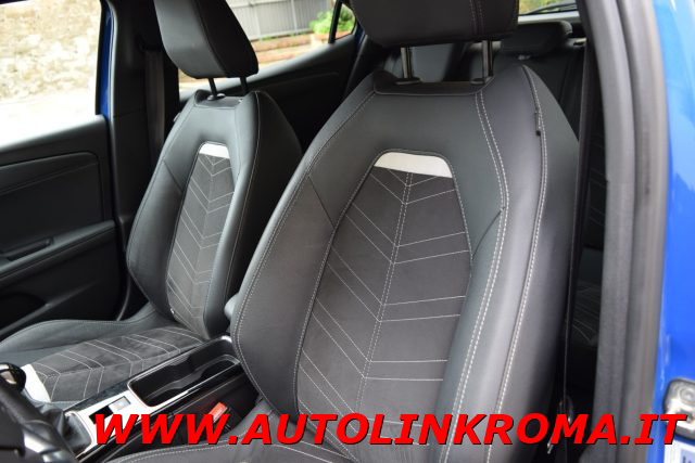 OPEL Mokka usata, con Chiusura centralizzata