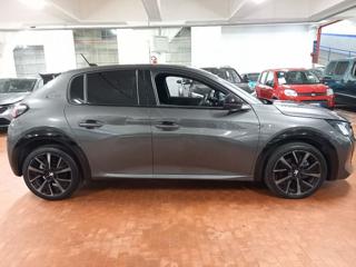 PEUGEOT 208 usata, con Autoradio