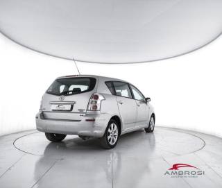 TOYOTA Corolla usata 2