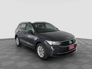 VOLKSWAGEN Tiguan usata 6