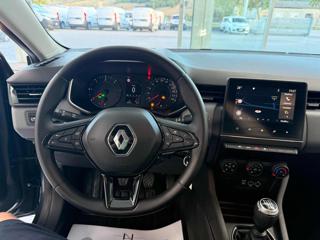 RENAULT Clio usata, con Controllo elettronico della corsia