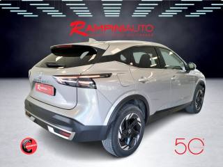 NISSAN Qashqai usata 7