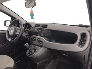 FIAT Panda usata 24