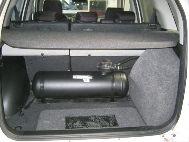 SUZUKI Grand Vitara usata, con Climatizzatore