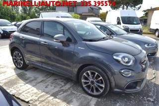 FIAT 500X usata, con Airbag Passeggero