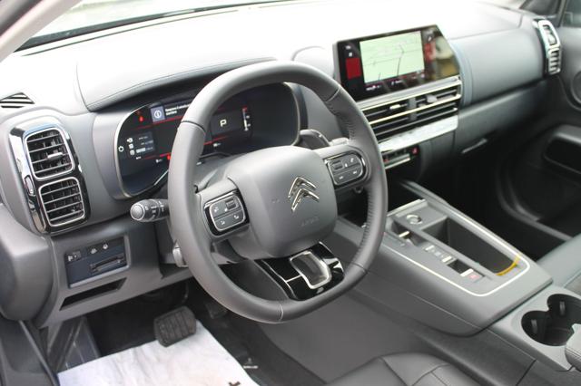 CITROEN C5 Aircross usata, con Immobilizzatore elettronico