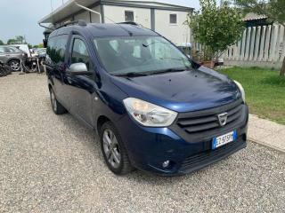 DACIA Dokker usata, con Airbag laterali