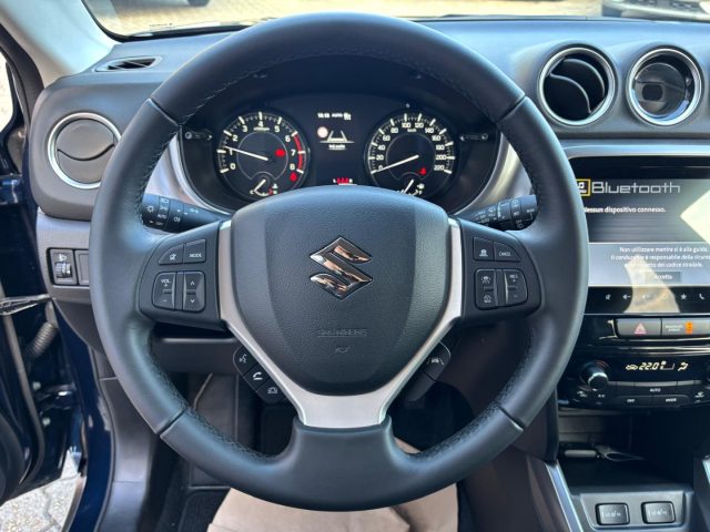 SUZUKI Vitara usata, con Sedile posteriore sdoppiato