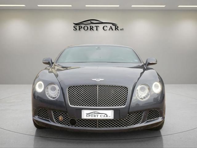 BENTLEY Continental usata, con Airbag