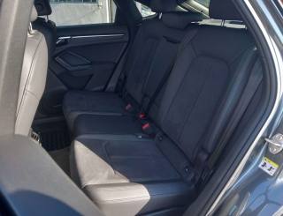 AUDI RS Q3 usata, con Autoradio