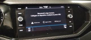 VOLKSWAGEN T-Cross usata, con Specchietti laterali elettrici