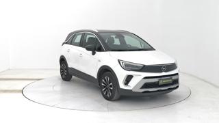 OPEL Crossland usata, con Boardcomputer