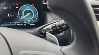 HYUNDAI Tucson usata, con Regolazione elettrica sedili