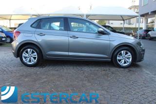 VOLKSWAGEN Polo usata, con Climatizzatore
