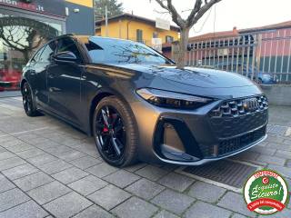 AUDI A5 usata, con Airbag Passeggero