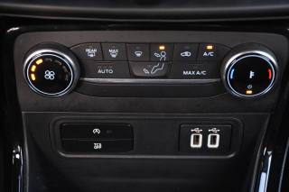 FORD EcoSport usata, con Controllo automatico clima