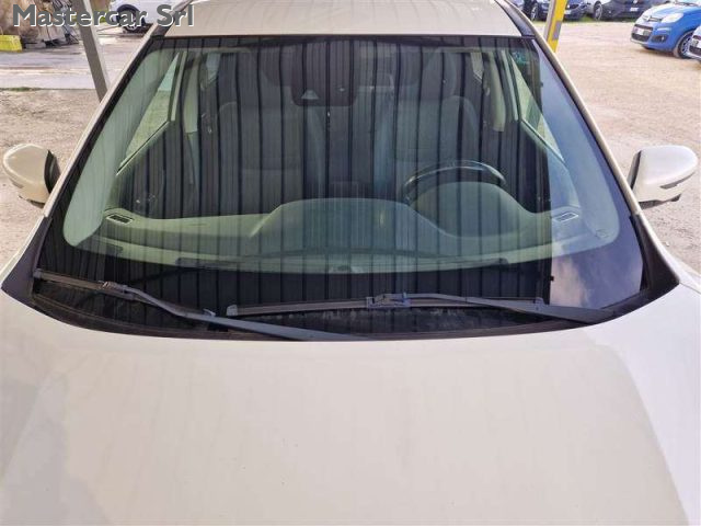 NISSAN X-Trail usata, con Antifurto