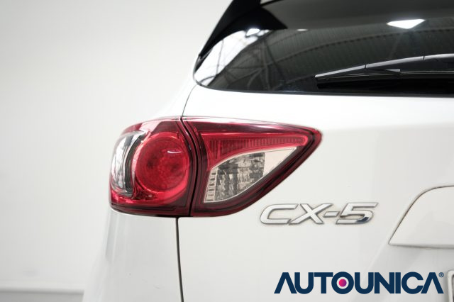 MAZDA CX-5 usata 41