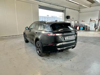 LAND ROVER Range Rover Velar usata, con Alzacristalli elettrici
