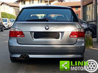 BMW 530 usata, con Autoradio
