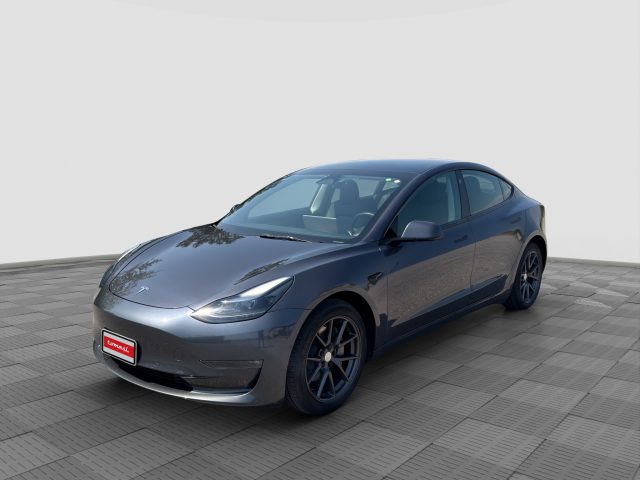 TESLA Model 3 usata 0