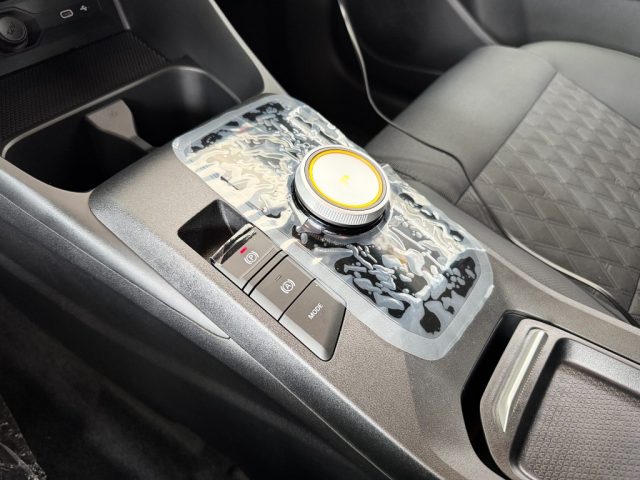 MG MG3 usata, con Touch screen