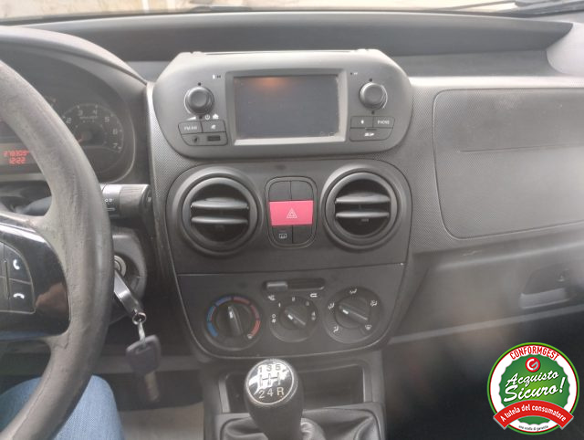 FIAT Fiorino usata 13