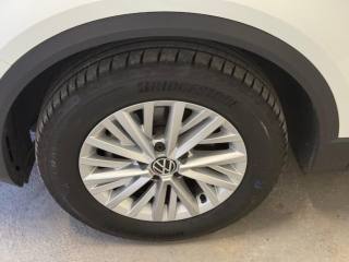 VOLKSWAGEN T-Roc usata, con Frenata d