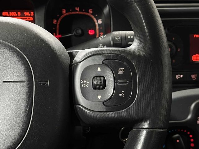 FIAT Panda usata 23