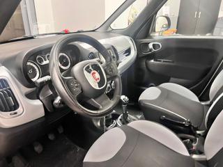 FIAT 500L usata, con Cruise Control