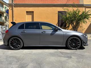 MERCEDES-BENZ A 35 AMG usata, con Boardcomputer